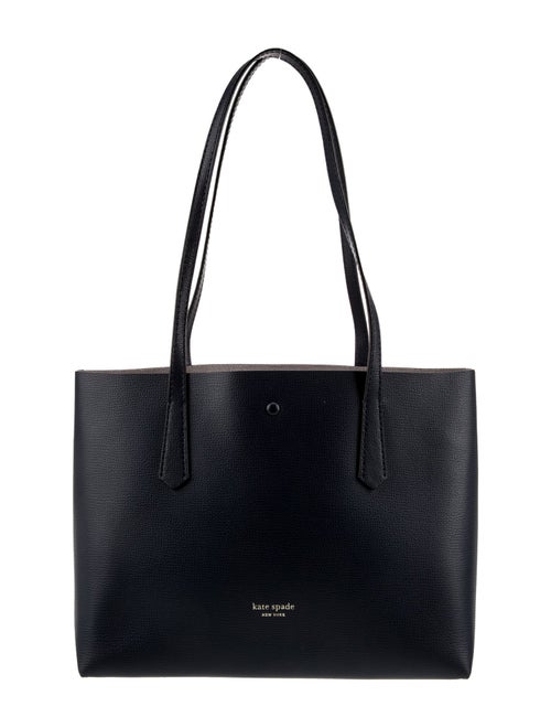 Kate Spade New York Saffiano Leather Shoulder Bag