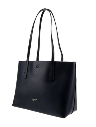 Kate Spade New York Saffiano Leather Shoulder Bag