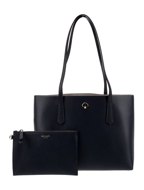 Kate Spade New York Saffiano Leather Shoulder Bag