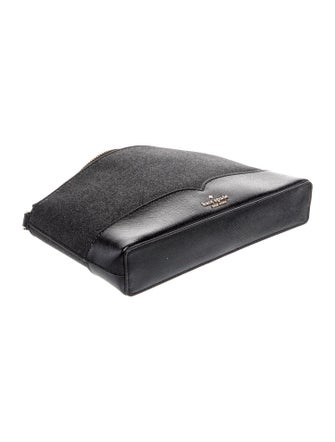 Kate Spade New York Glitter Crossbody Bag