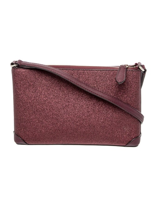 Kate Spade New York Saffiano Leather Messenger Bag