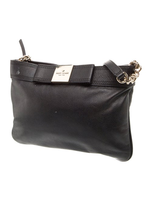 Kate Spade New York Leather Belt Bag