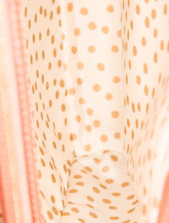 Kate Spade New York Leather Top Handle Bag