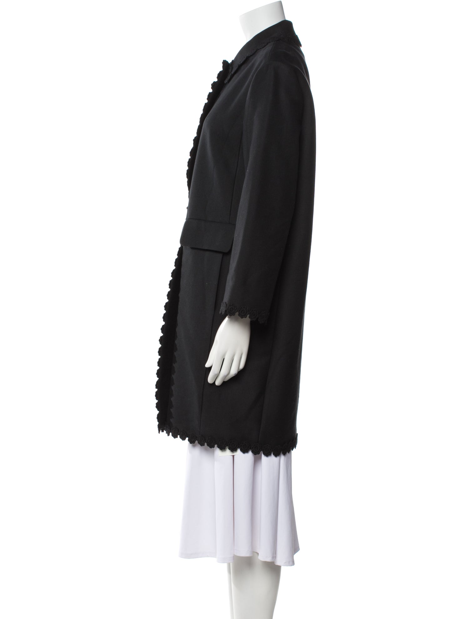 Kate Spade New York Utility Jacket