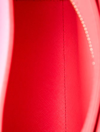 Kate Spade New York Leather Top Handle Bag