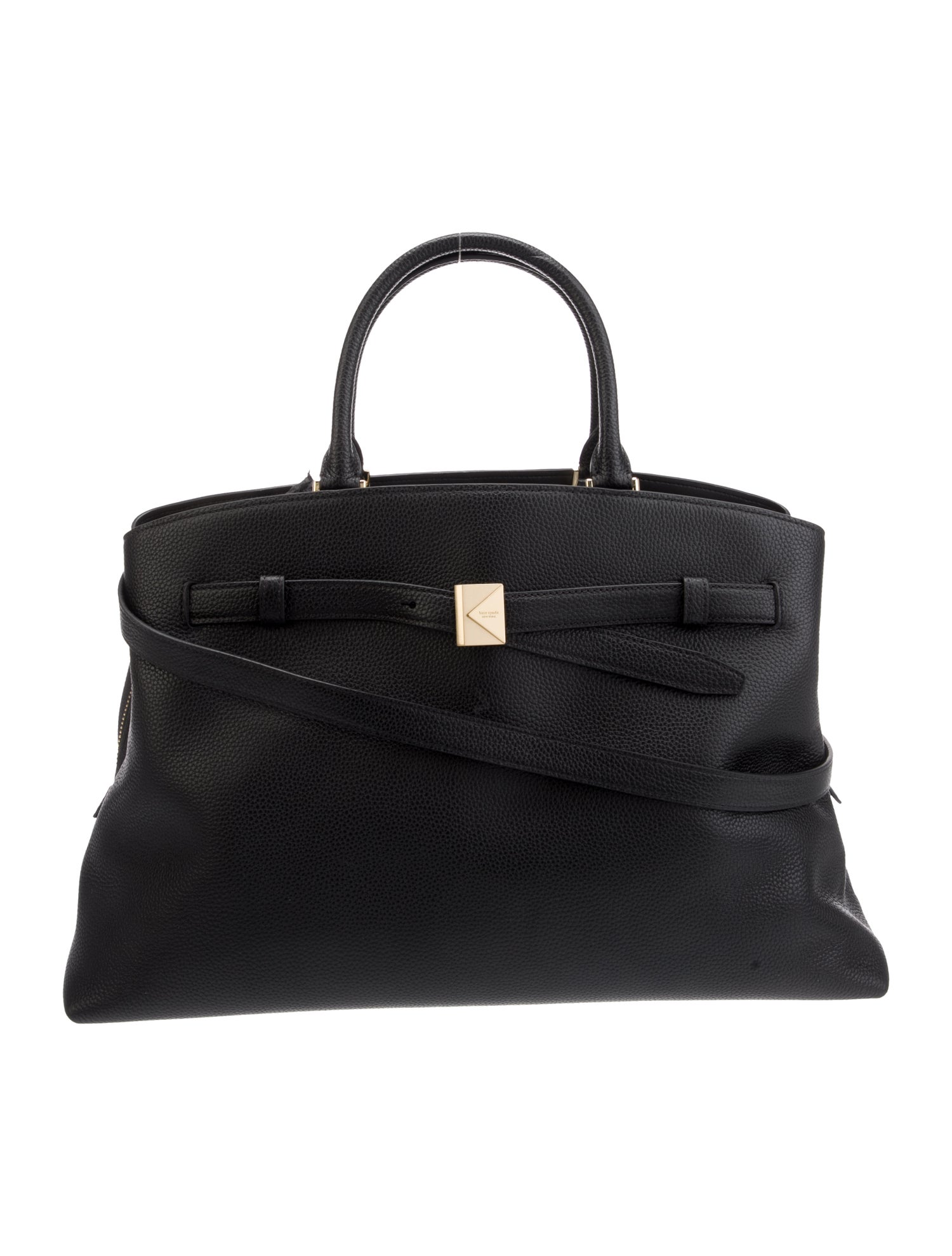 Kate Spade New York Leather Shoulder Bag