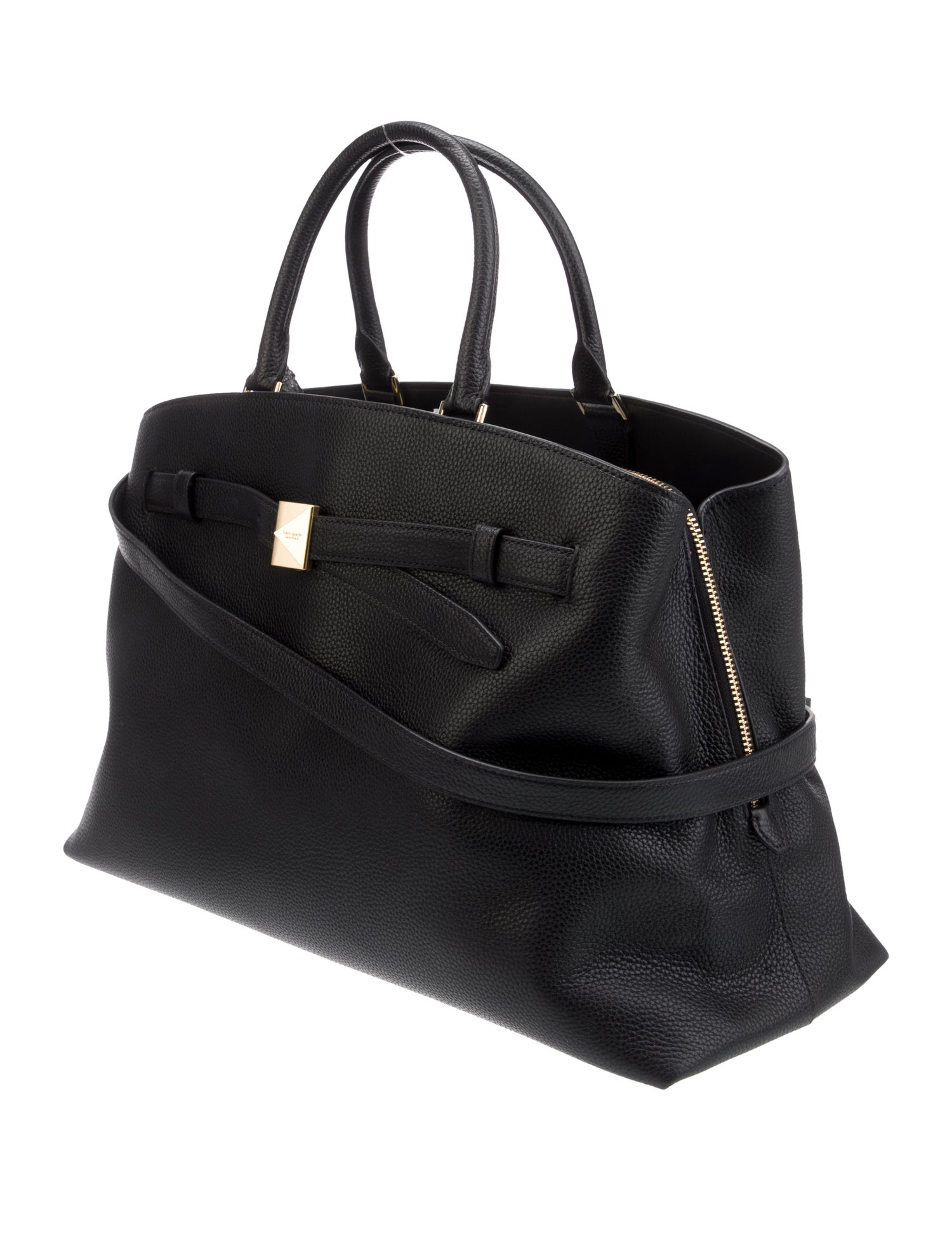 Kate Spade New York Leather Shoulder Bag