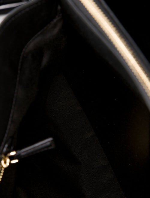 Kate Spade New York Leather Shoulder Bag