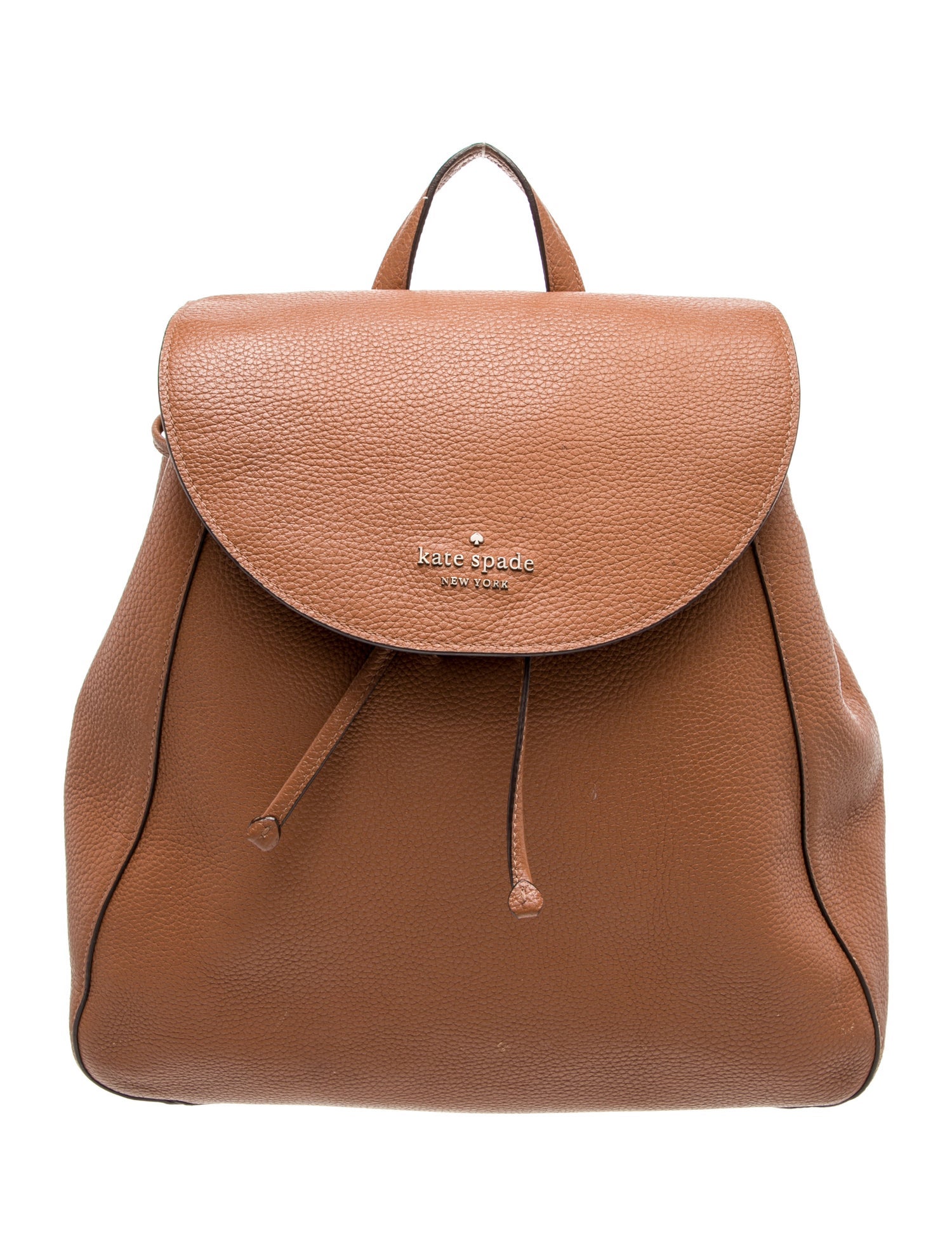 Kate Spade New York Saffiano Leather Backpack
