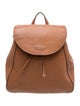 Kate Spade New York Saffiano Leather Backpack