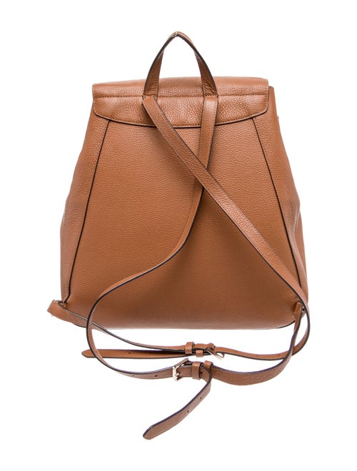 Kate Spade New York Saffiano Leather Backpack