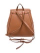 Kate Spade New York Saffiano Leather Backpack