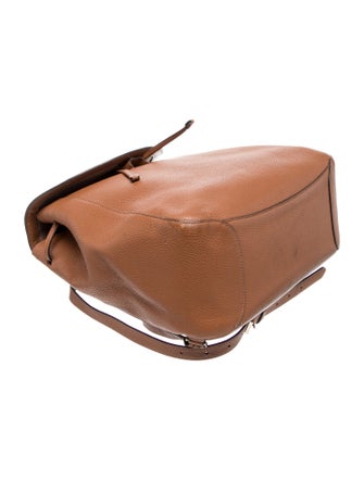 Kate Spade New York Saffiano Leather Backpack