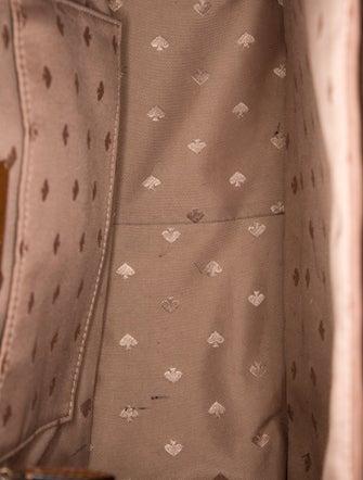 Kate Spade New York Saffiano Leather Backpack