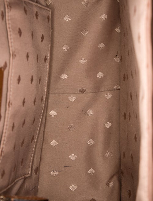 Kate Spade New York Saffiano Leather Backpack