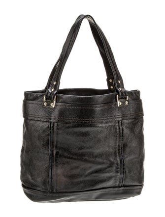 Kate Spade New York Leather Top Handle Bag