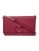 Kate Spade New York Saffiano Leather Crossbody Bag