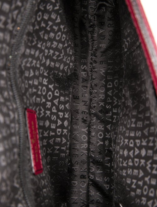 Kate Spade New York Saffiano Leather Crossbody Bag