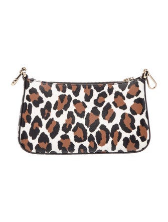 Kate Spade New York Saffiano Leather Top Handle Bag