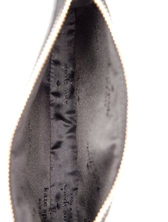 Kate Spade New York Saffiano Leather Top Handle Bag