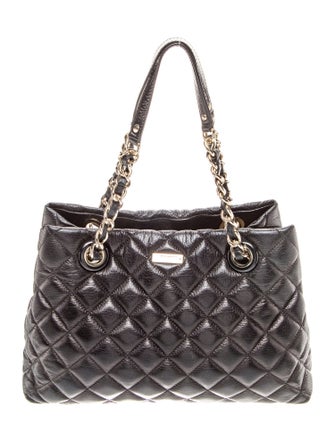 Kate Spade New York Quilted Shoulder Bag