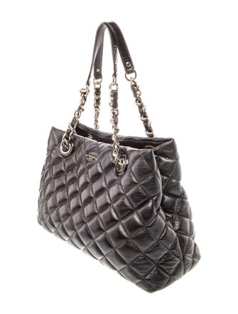 Kate Spade New York Quilted Shoulder Bag