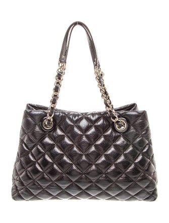 Kate Spade New York Quilted Shoulder Bag