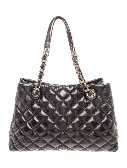 Kate Spade New York Quilted Shoulder Bag