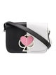 Kate Spade New York Leather Messenger Bag