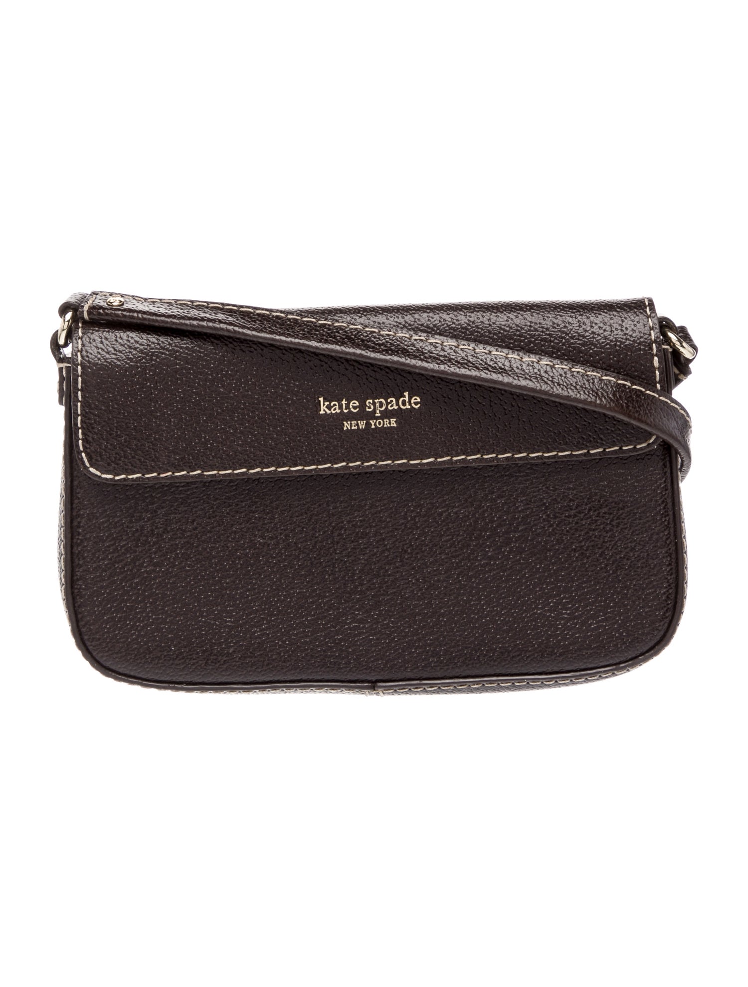 Kate Spade New York Leather Shoulder Bag