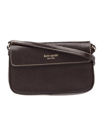 Kate Spade New York Leather Shoulder Bag