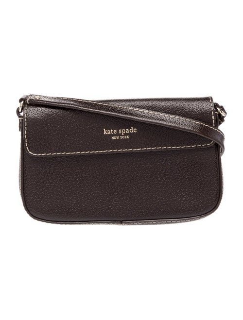 Kate Spade New York Leather Shoulder Bag