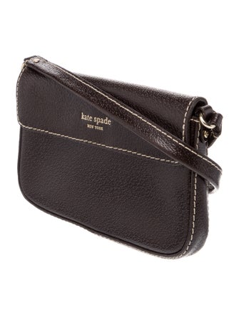 Kate Spade New York Leather Shoulder Bag