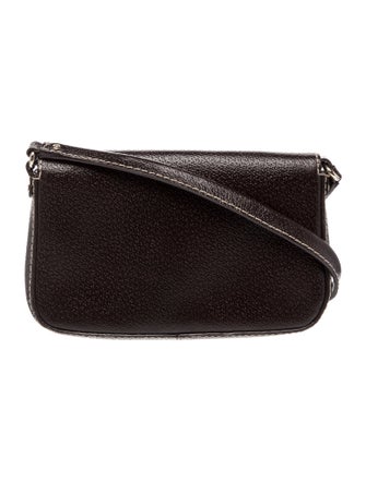 Kate Spade New York Leather Shoulder Bag