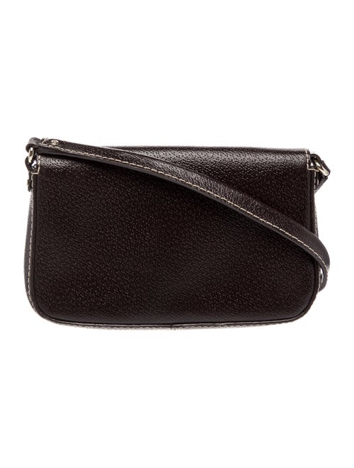 Kate Spade New York Leather Shoulder Bag