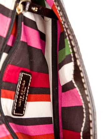 Kate Spade New York Leather Shoulder Bag