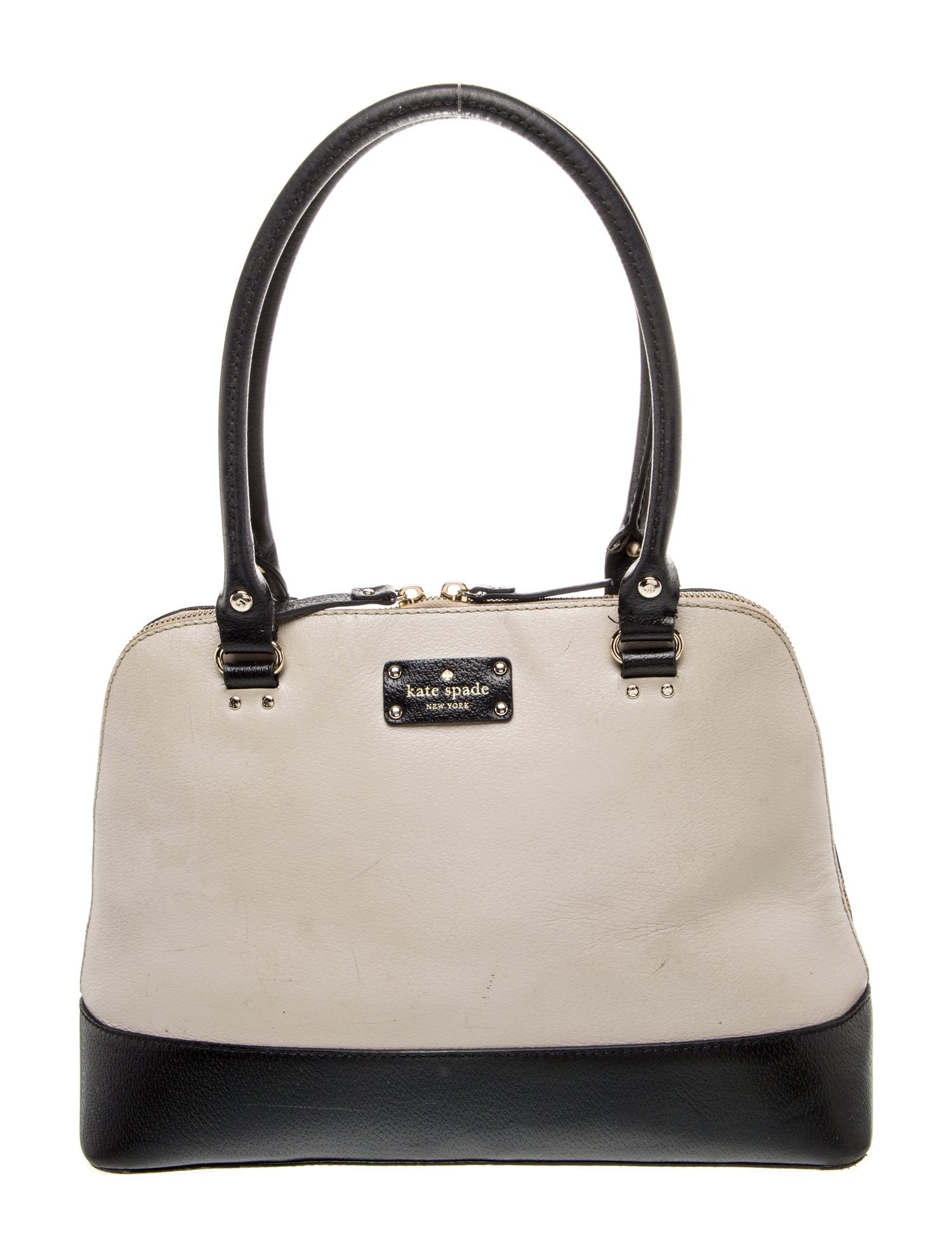 Kate Spade New York Leather Shoulder Bag