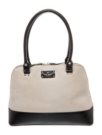 Kate Spade New York Leather Shoulder Bag