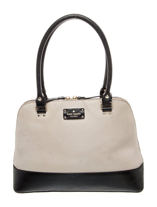 Kate Spade New York Leather Shoulder Bag