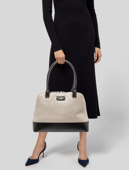 Kate Spade New York Leather Shoulder Bag