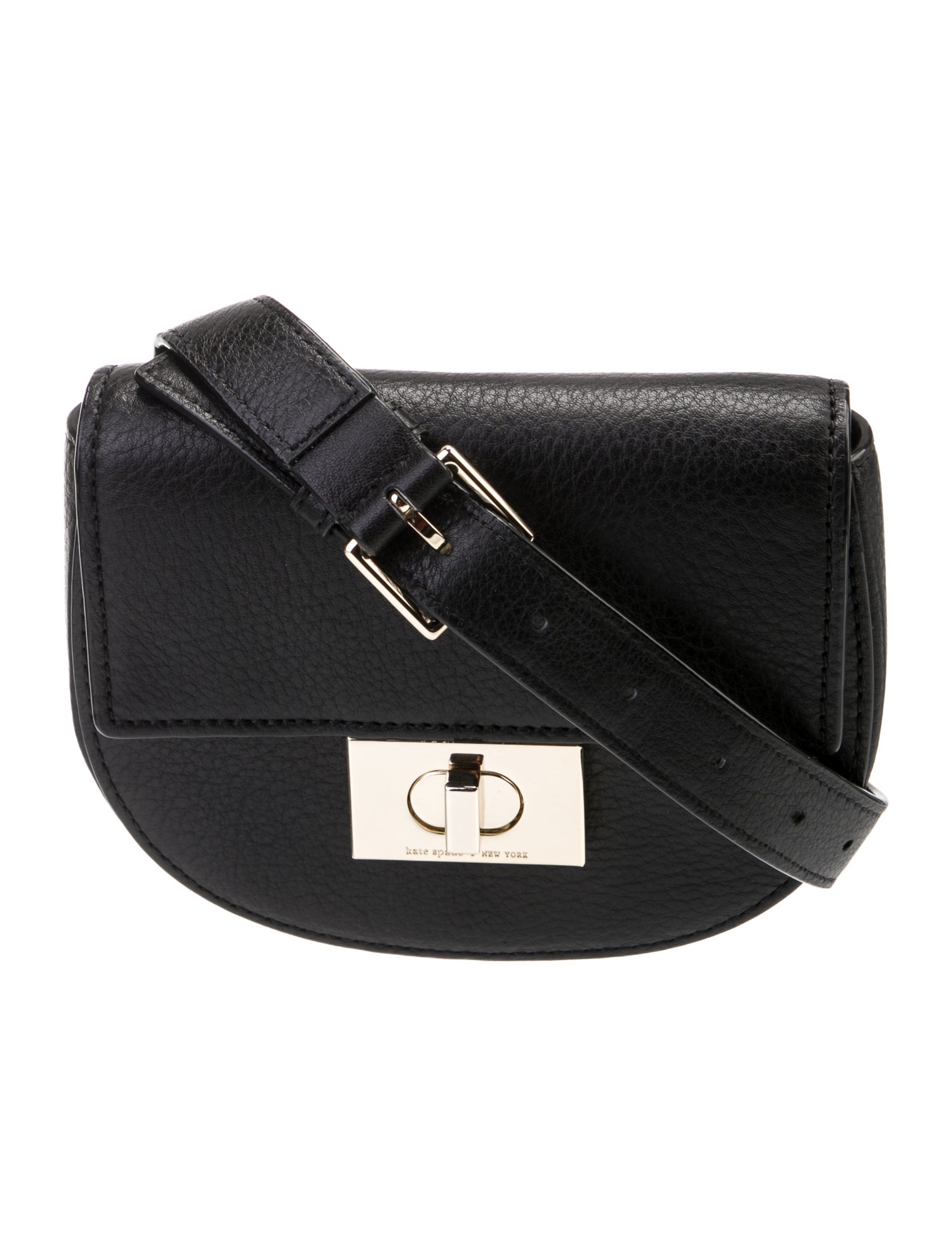 Kate Spade New York Leather Crossbody Bag