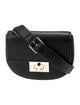 Kate Spade New York Leather Crossbody Bag