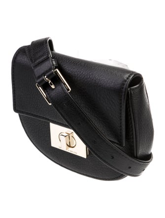 Kate Spade New York Leather Crossbody Bag