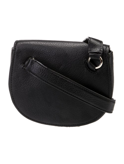 Kate Spade New York Leather Crossbody Bag