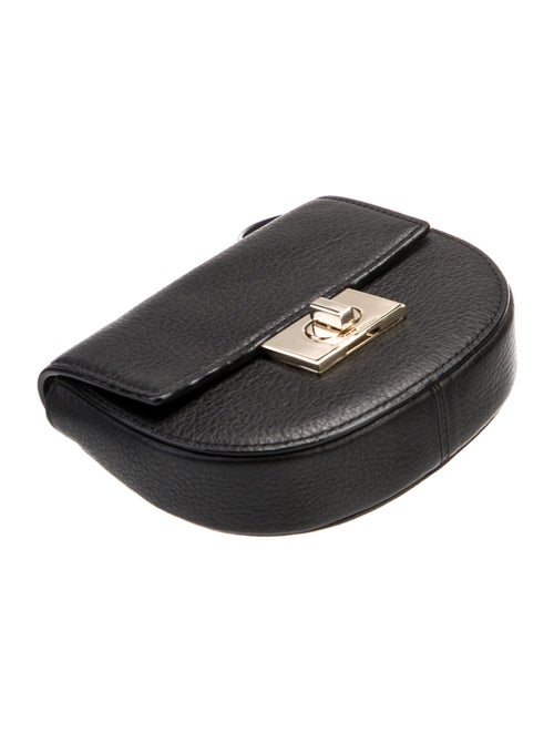 Kate Spade New York Leather Crossbody Bag