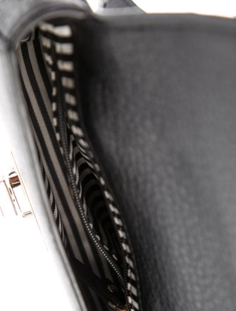 Kate Spade New York Leather Crossbody Bag