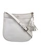 Kate Spade New York Leather Messenger Bag