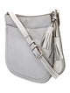Kate Spade New York Leather Messenger Bag