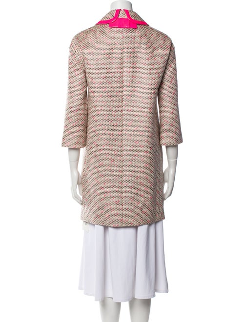 Kate Spade New York Printed Coat