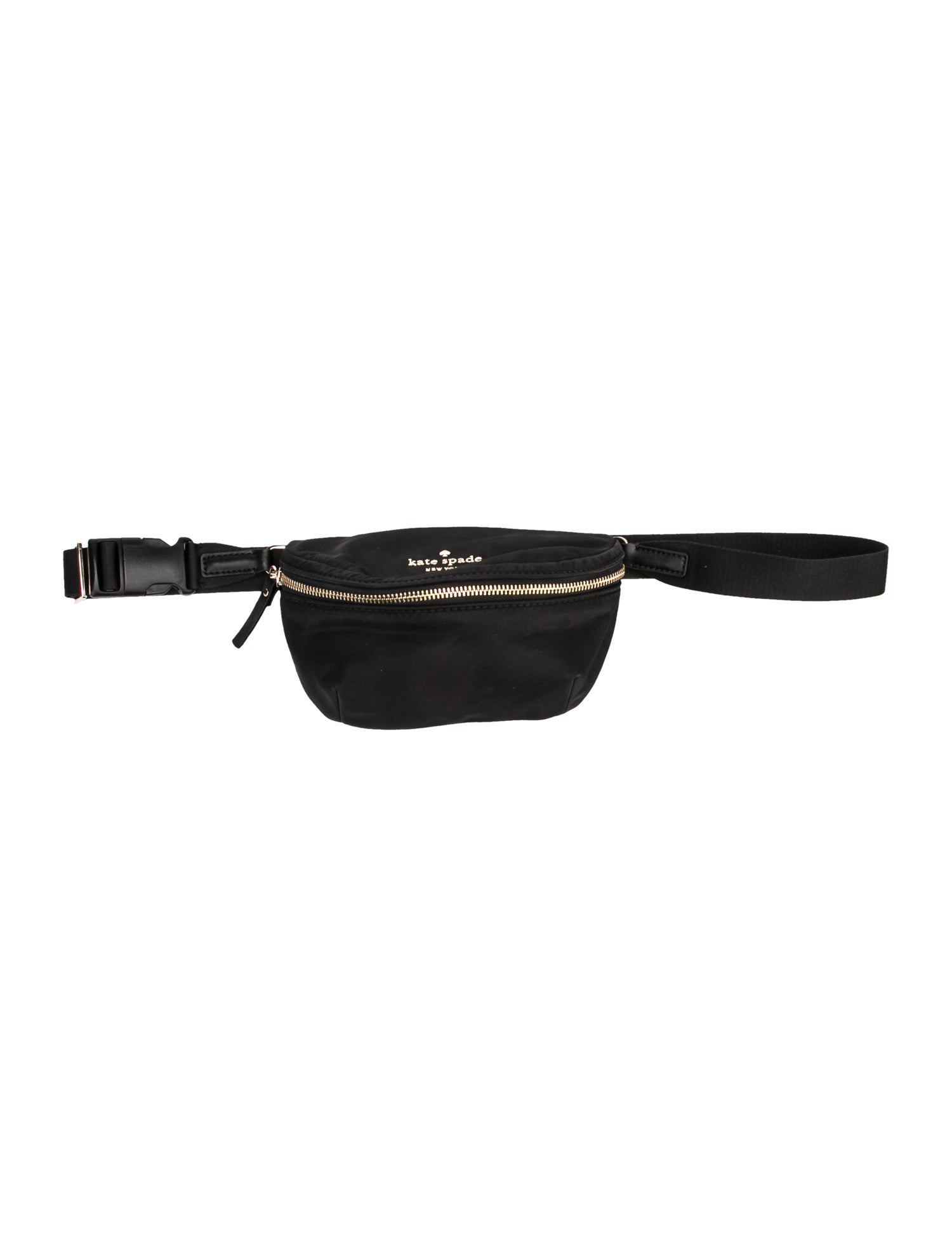 Kate Spade New York Nylon Belt Bag